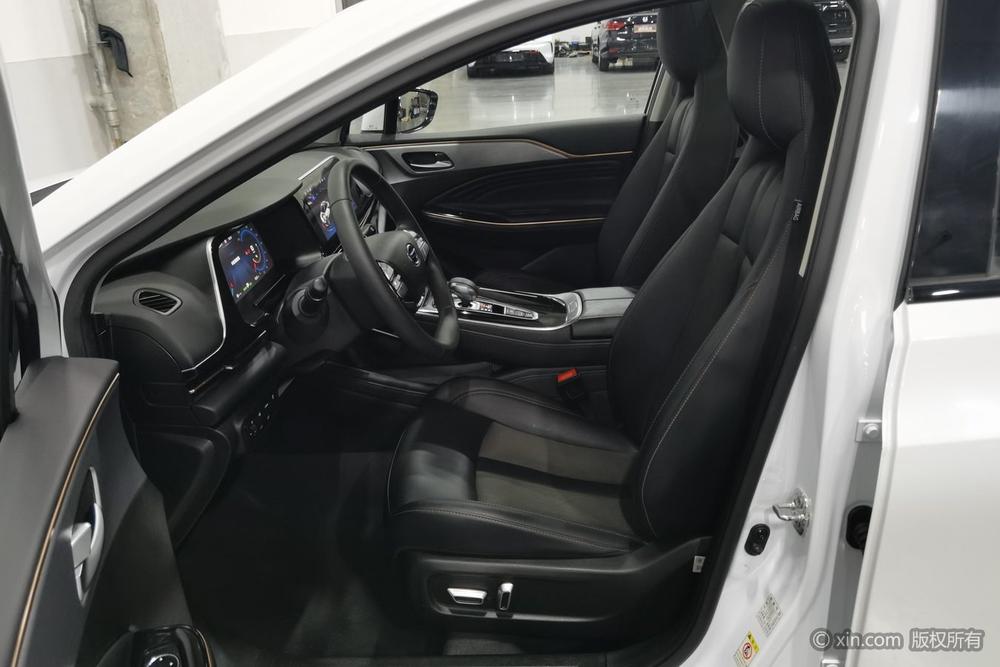 AION S Модель 2019 года Charm Evo 630 – фото 17