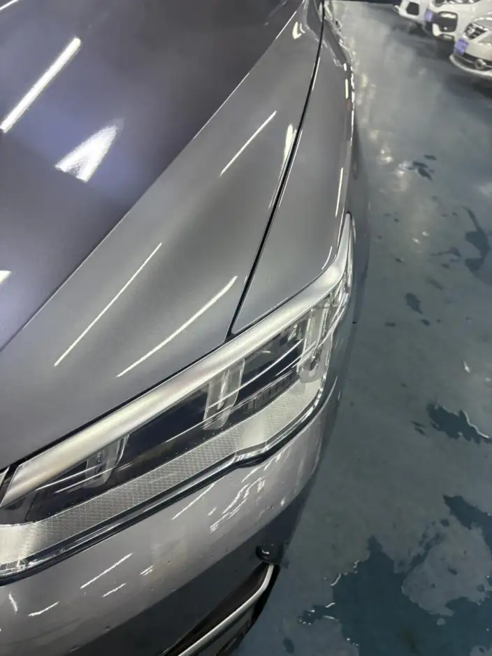 BYD Song Pro DM 2022 Model DM-i 110km Flagship Model Pro – фото 8
