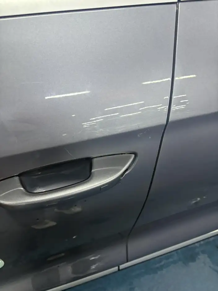 BYD Song Pro DM 2022 Model DM-i 110km Flagship Model Pro – фото 9