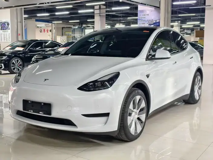 Model Y 2022 Model Facelift Rear-wheel drive version – фото 1