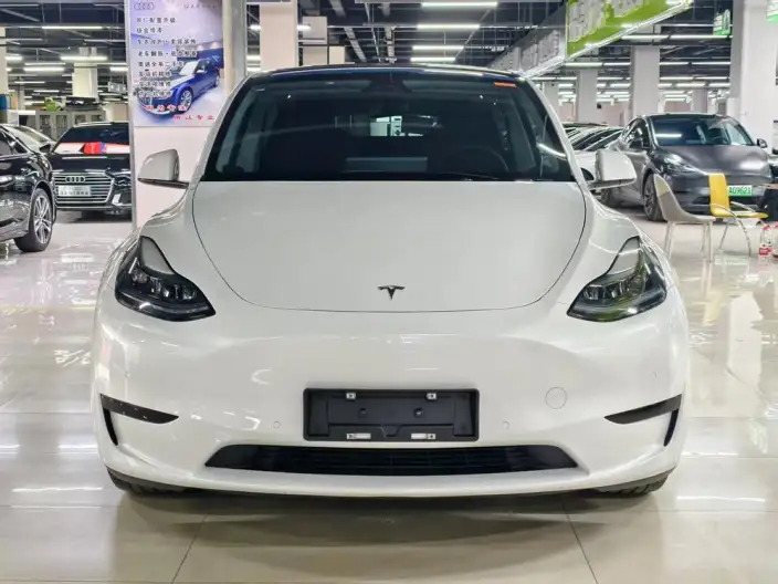 Model Y 2022 Model Facelift Rear-wheel drive version – фото 2