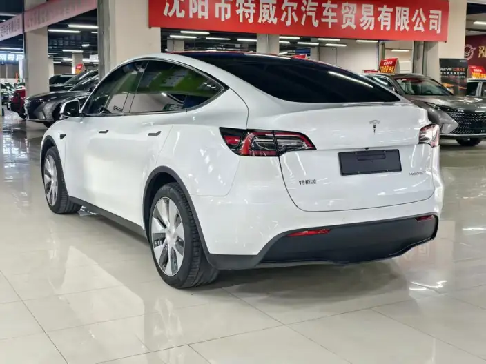 Model Y 2022 Model Facelift Rear-wheel drive version – фото 4