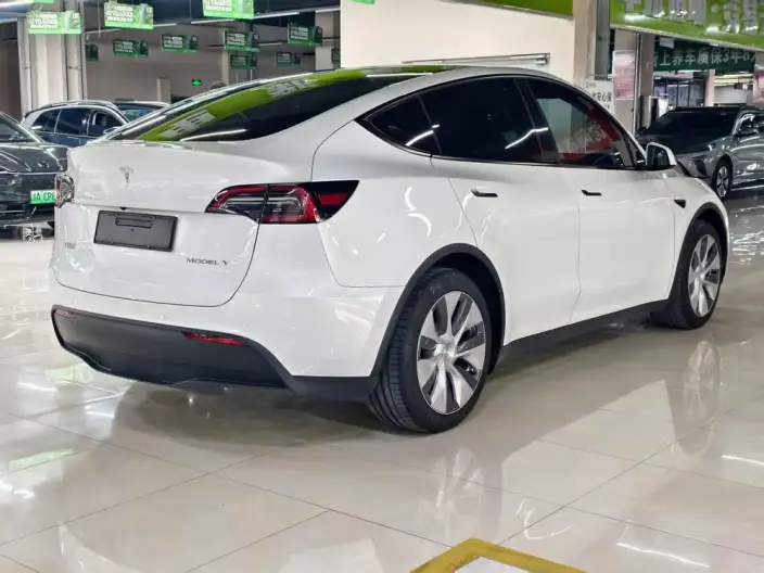 Model Y 2022 Model Facelift Rear-wheel drive version – фото 6