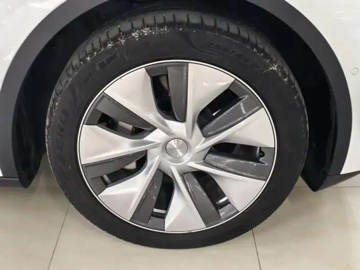 Model Y 2022 Model Facelift Rear-wheel drive version – фото 8