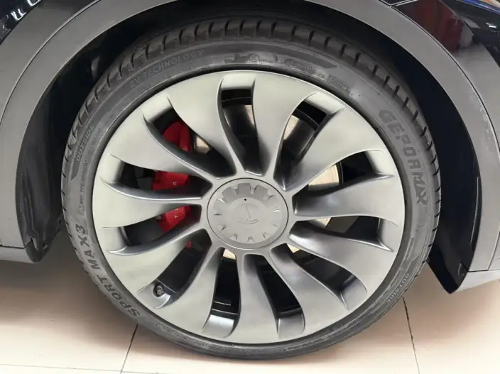 Model Y 2022 Model Performance High performance All-wheel drive version – фото 9