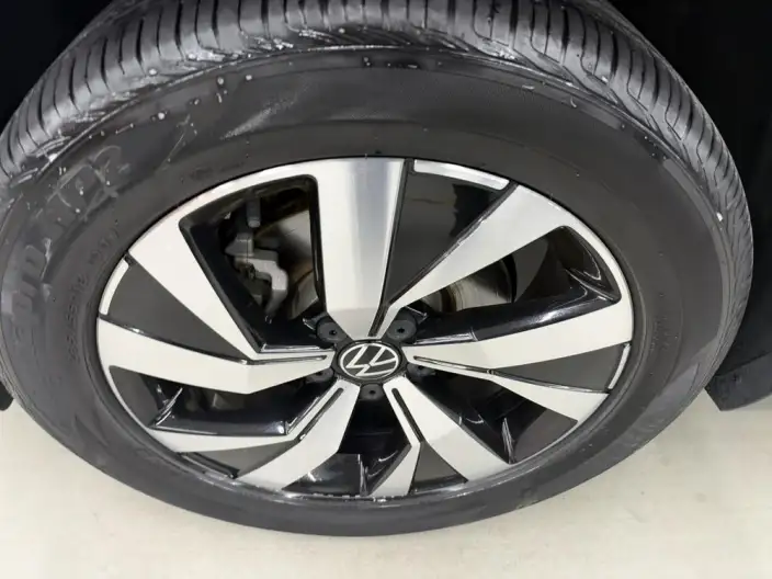 Volkswagen Tayron 2022 Model 280TSI 2WD Luxury Zhilian Edition – фото 9