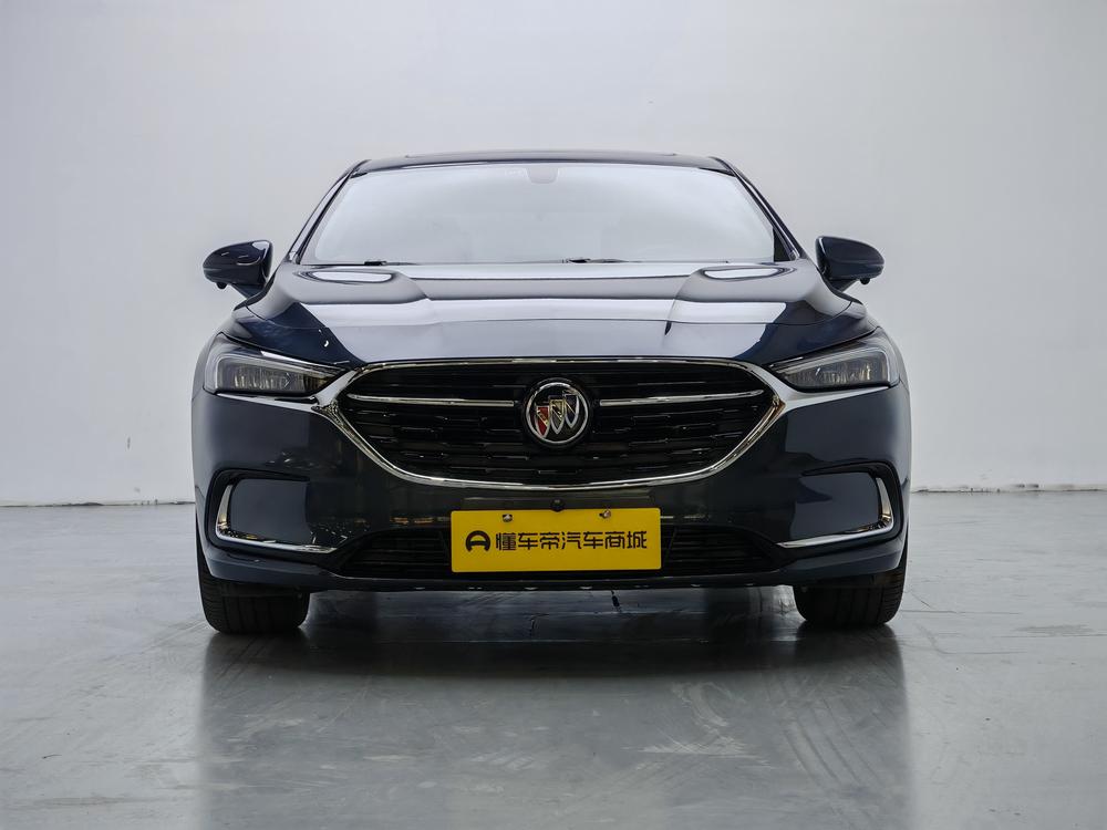 Buick LaCrosse 2022 652T Luxury – фото 2