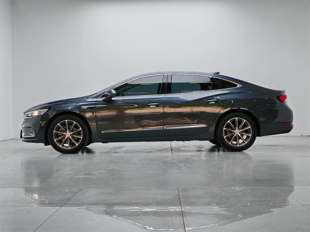 Buick LaCrosse 2022 652T Luxury – фото 4