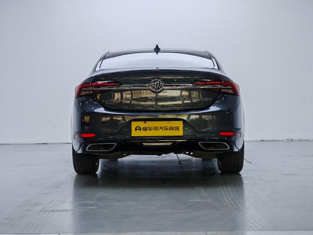 Buick LaCrosse 2022 652T Luxury – фото 6
