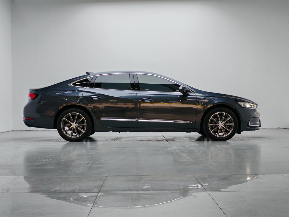 Buick LaCrosse 2022 652T Luxury – фото 8