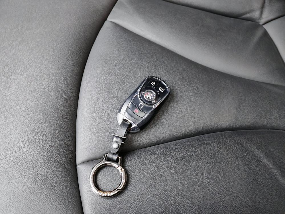 Buick LaCrosse 2022 652T Luxury – фото 11