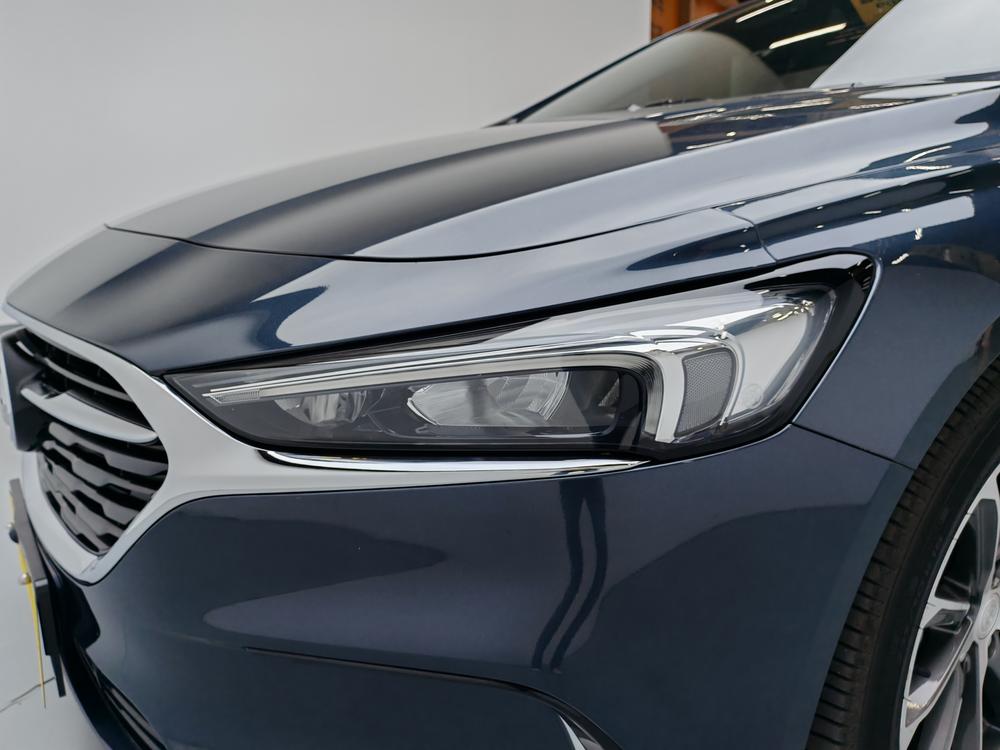 Buick LaCrosse 2022 652T Luxury – фото 12