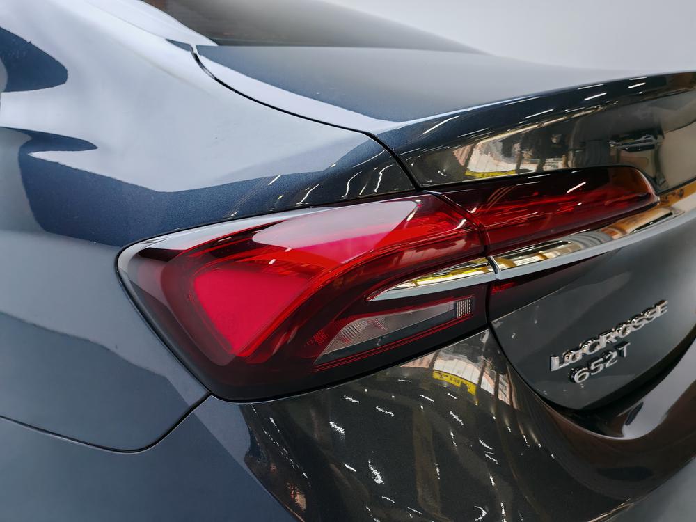 Buick LaCrosse 2022 652T Luxury – фото 13