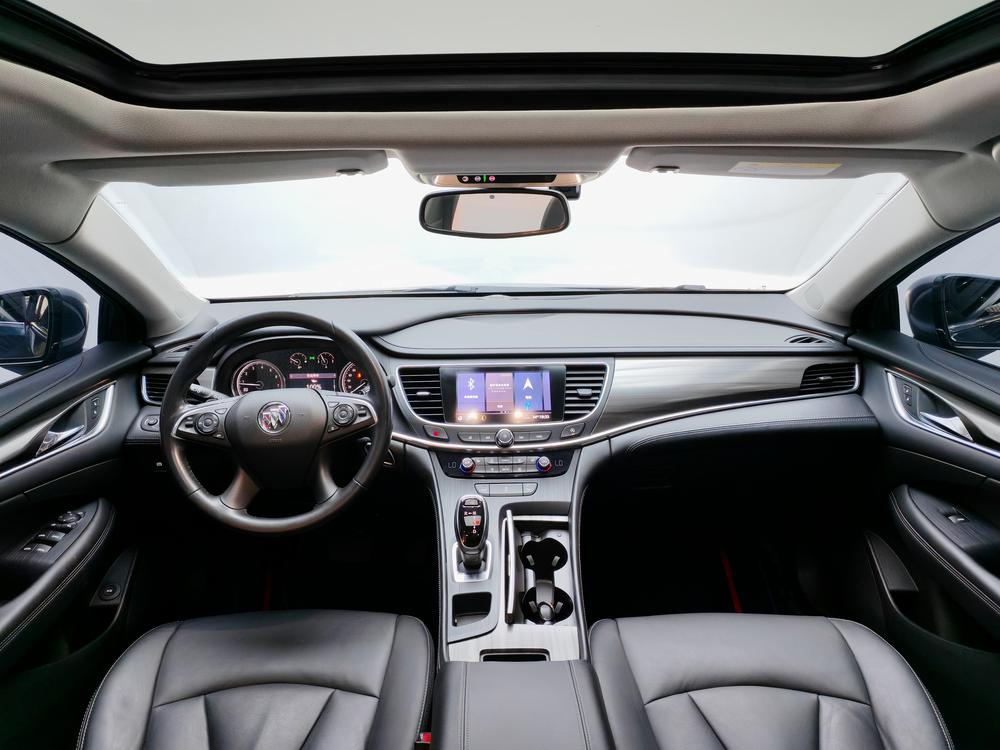 Buick LaCrosse 2022 652T Luxury – фото 14