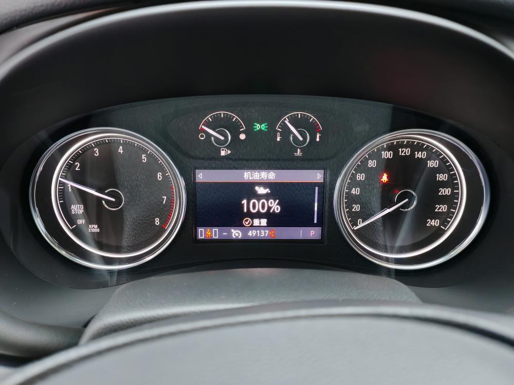 Buick LaCrosse 2022 652T Luxury – фото 15