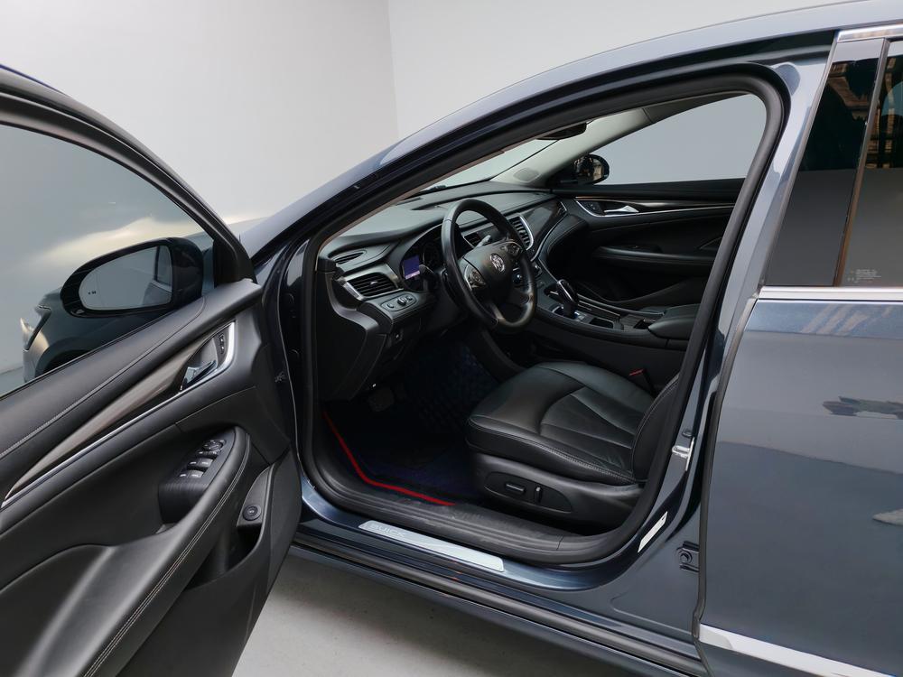 Buick LaCrosse 2022 652T Luxury – фото 17