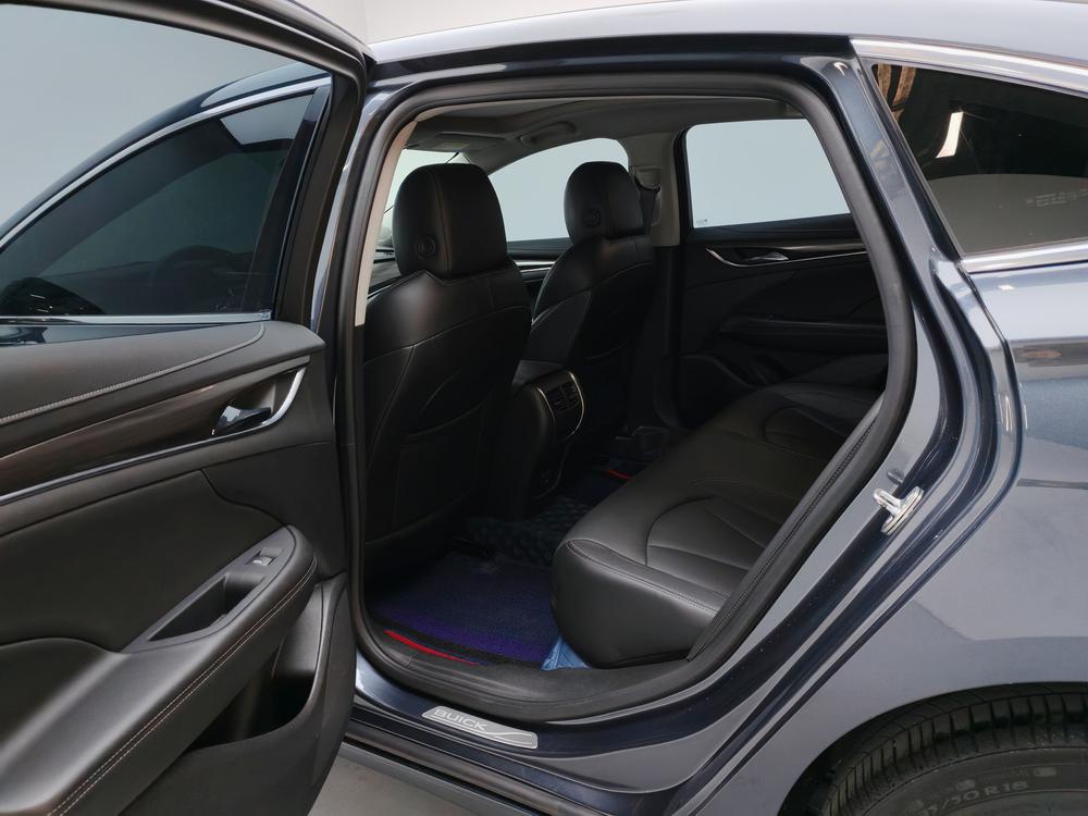 Buick LaCrosse 2022 652T Luxury – фото 18