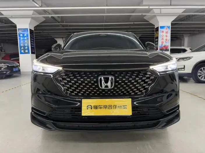 Honda XR-V 2023 Model 1.5L CVT Rechao Edition – фото 2