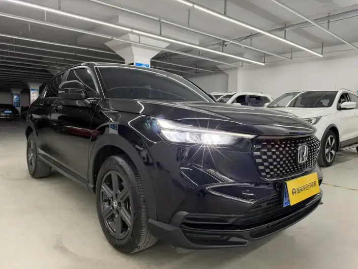 Honda XR-V 2023 Model 1.5L CVT Rechao Edition – фото 3