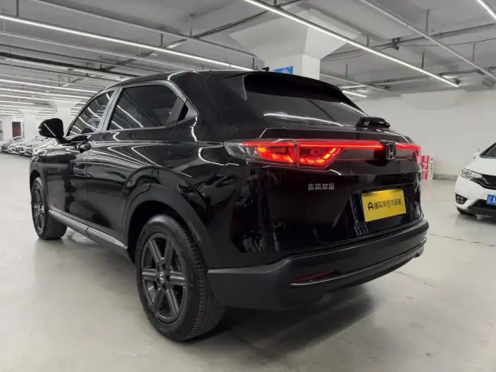 Honda XR-V 2023 Model 1.5L CVT Rechao Edition – фото 4