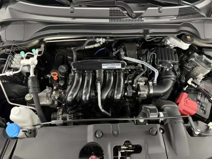 Honda XR-V 2023 Model 1.5L CVT Rechao Edition – фото 7