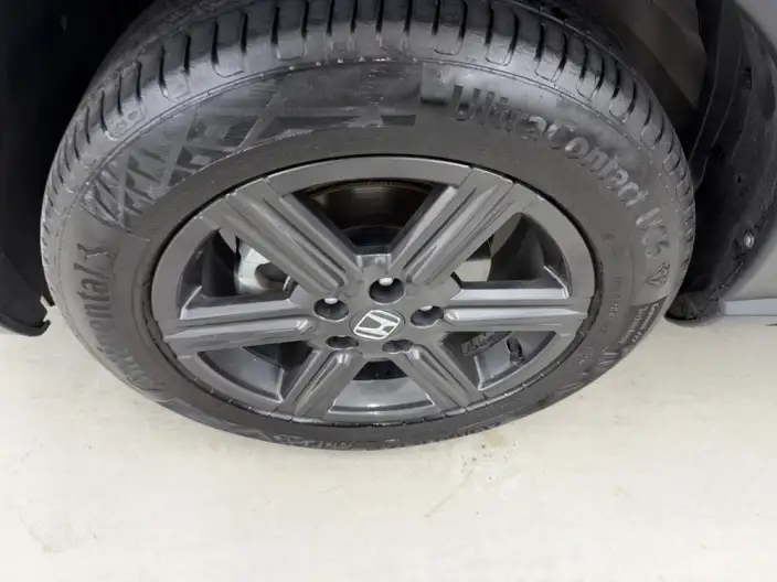 Honda XR-V 2023 Model 1.5L CVT Rechao Edition – фото 9