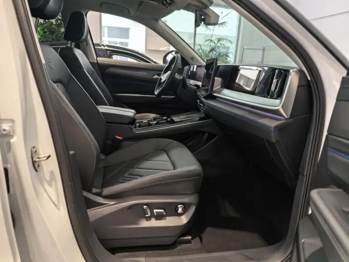 Range Rover 2026 Model 450TSI 4WD Supreme Edition – фото 8