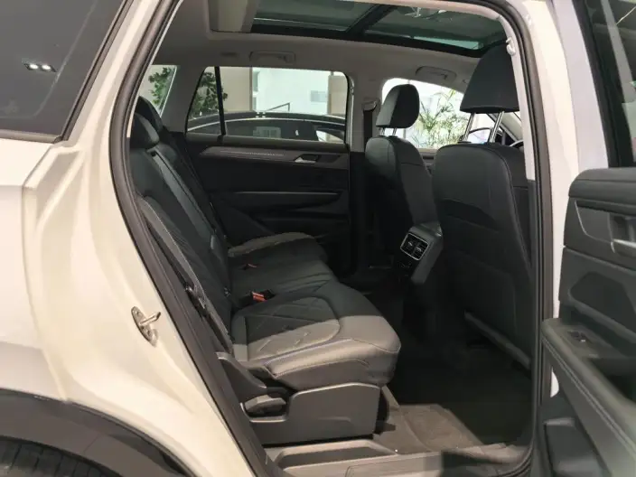 Range Rover 2026 Model 450TSI 4WD Supreme Edition – фото 9
