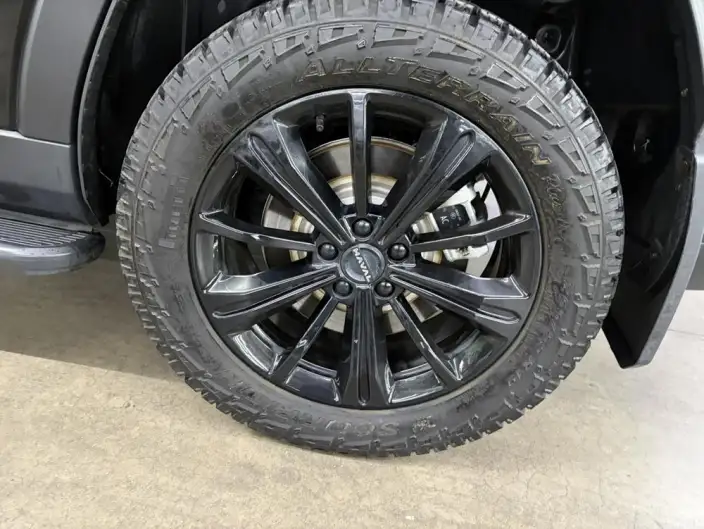 HAVAL Menglong PHEV 2024 Model 1.5T Hi4 145 Pro – фото 7