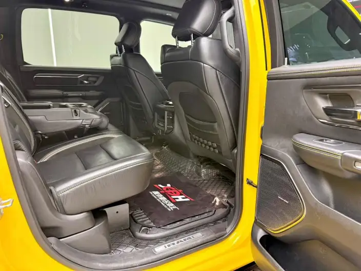 RAM Trucks 2023 Model 6.2T Automatic 4WD 5 seat Parallel Imported – фото 10