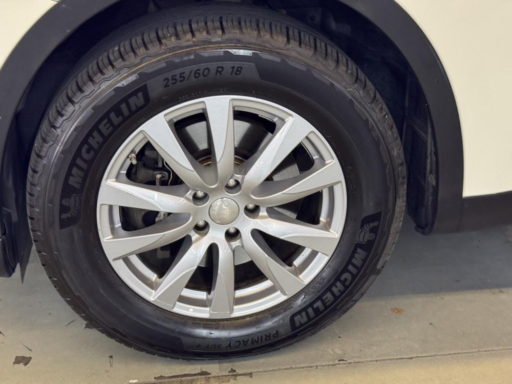 Maserati Levante 2016 3.0T Levante – фото 14