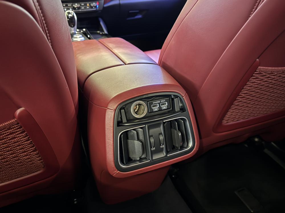 Maserati Levante 2016 3.0T Levante – фото 15