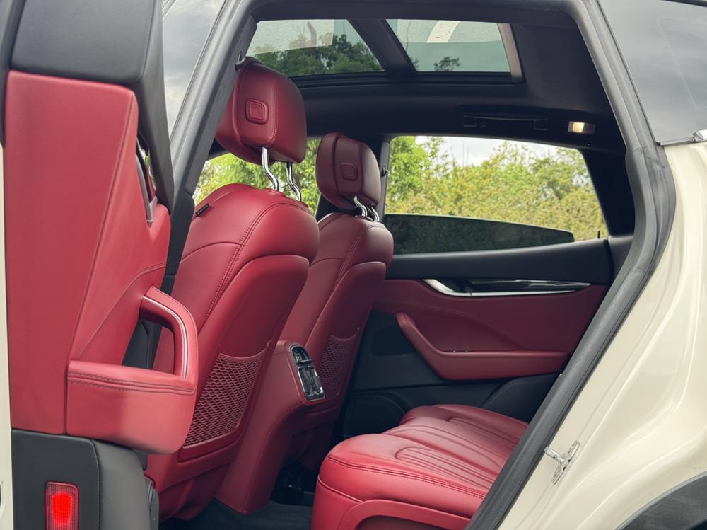 Maserati Levante 2016 3.0T Levante – фото 33