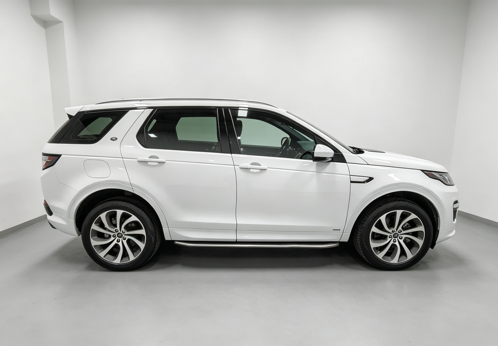 Land Rover Discovery Sport 2020 249PS R-Dynamic S Performance 5-Seat – фото 8