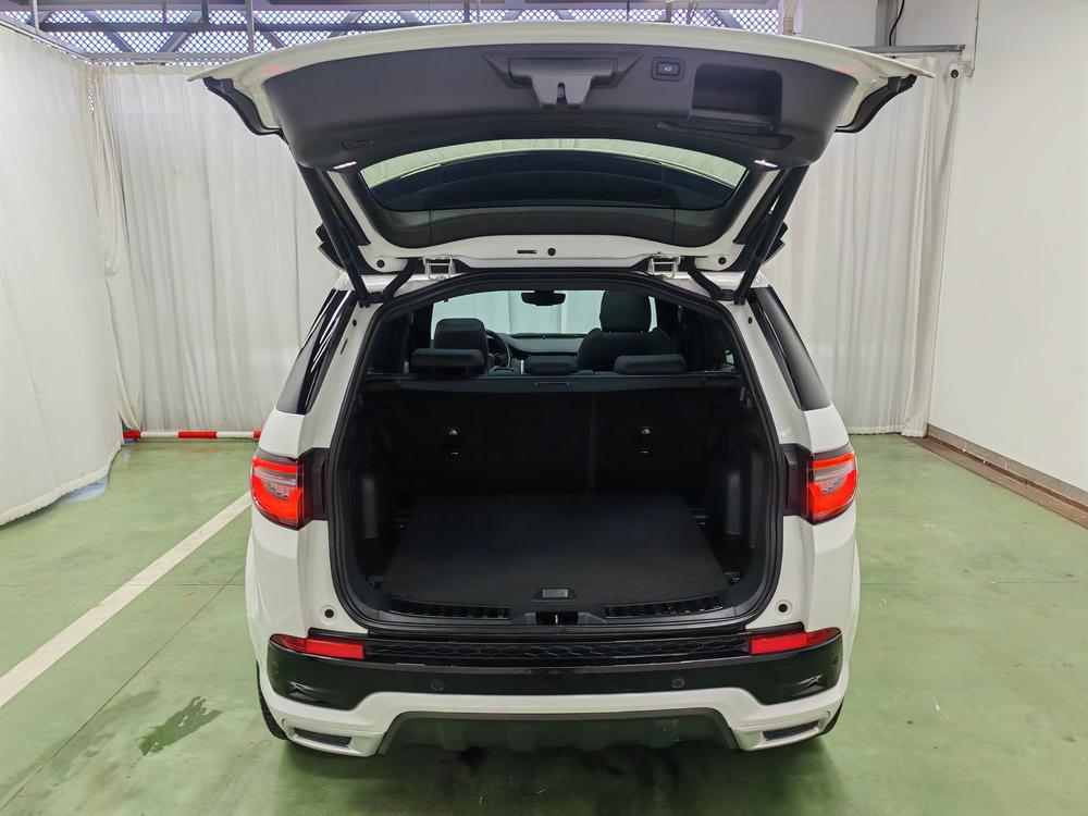 Land Rover Discovery Sport 2020 249PS R-Dynamic S Performance 5-Seat – фото 20