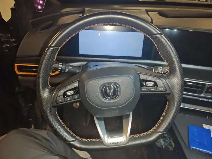Changan UNI-T 2022 Model 1.5T Noble Model – фото 7