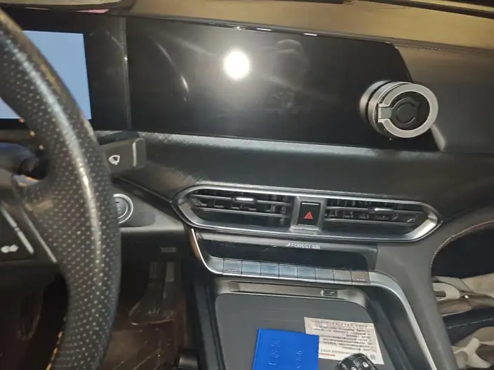 Changan UNI-T 2022 Model 1.5T Noble Model – фото 8
