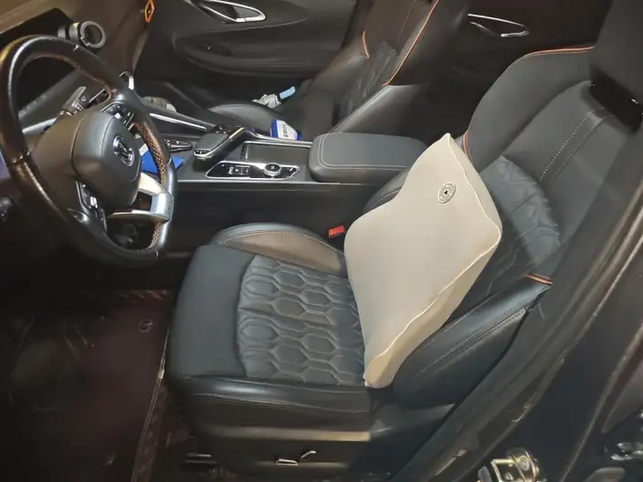 Changan UNI-T 2022 Model 1.5T Noble Model – фото 10