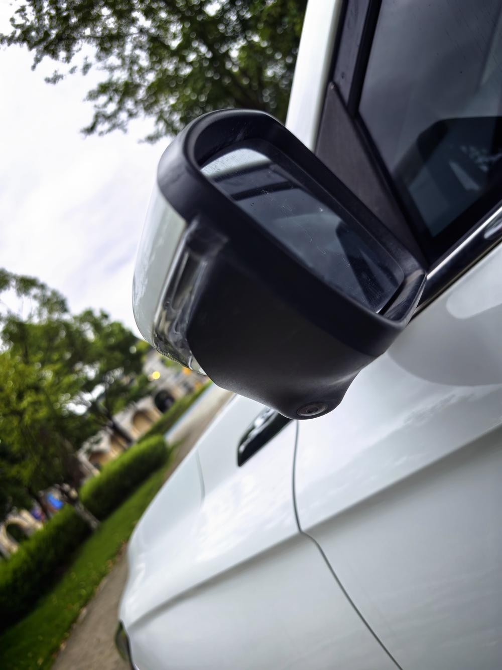 Geely Emgrand 2022 4th Gen 1.5L CVT Flagship – фото 10