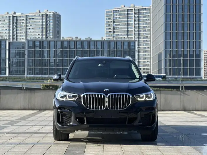 BMW X5 Imported 2022 Model xDrive40i M Sports Set – фото 2