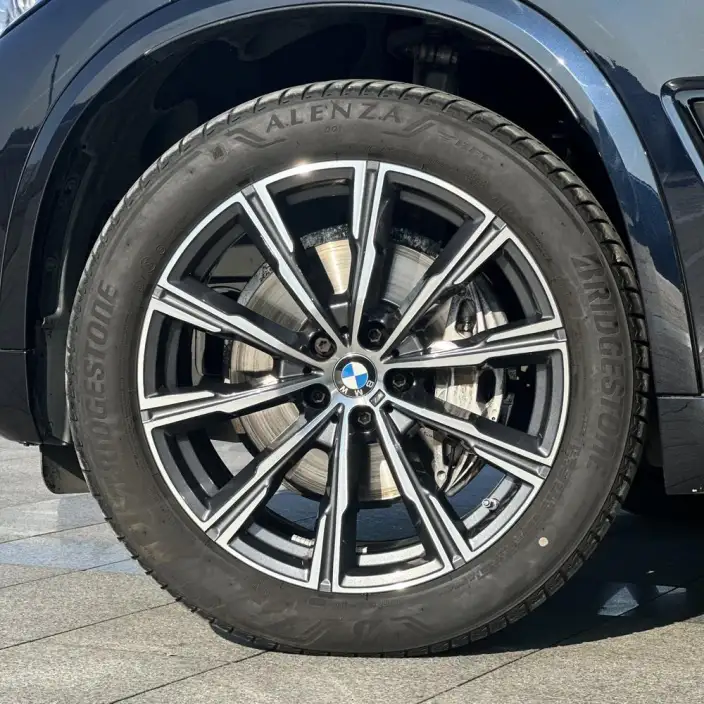 BMW X5 Imported 2022 Model xDrive40i M Sports Set – фото 8