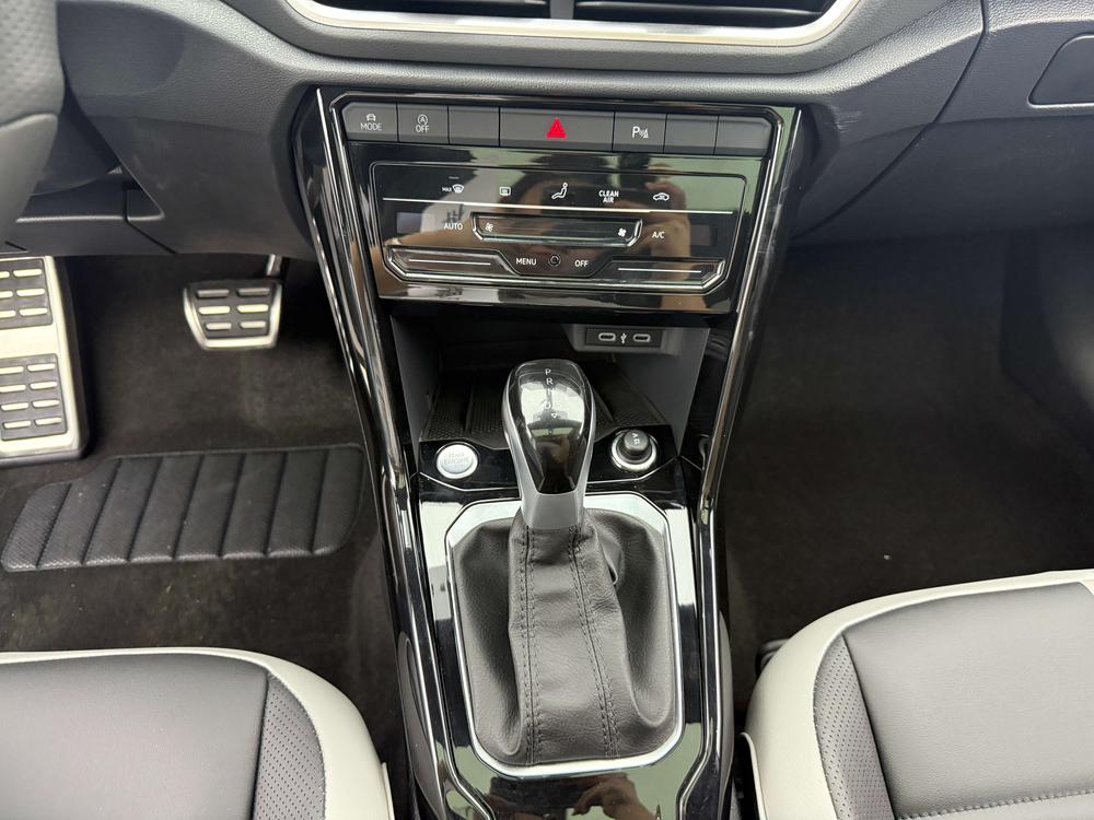 Volkswagen T-Roc 2024 модификация 300TSI DSG Chenguang Edition – фото 6