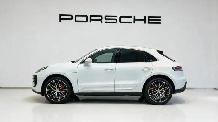 Macan 2022 Model Macan S 2.9T – фото 3