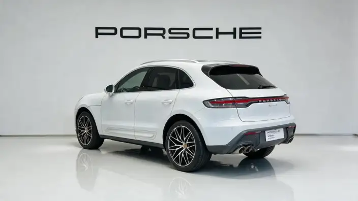 Macan 2022 Model Macan S 2.9T – фото 4