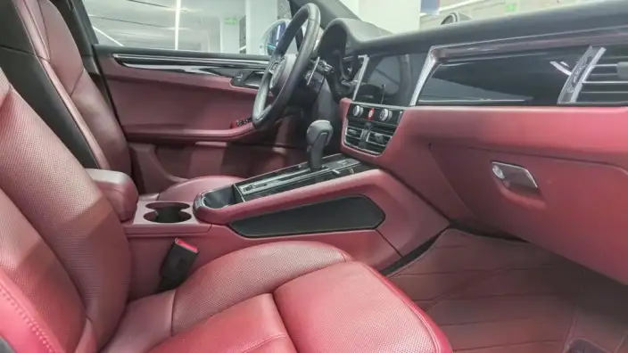 Macan 2022 Model Macan S 2.9T – фото 6