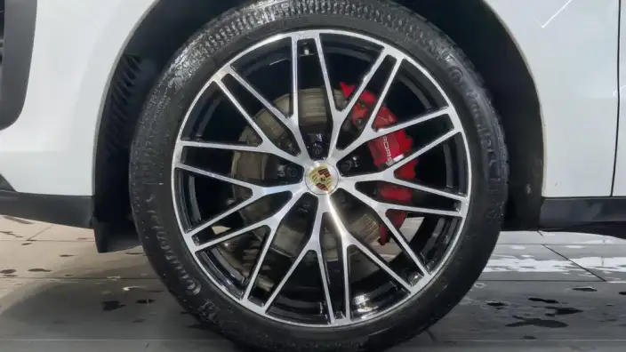 Macan 2022 Model Macan S 2.9T – фото 7