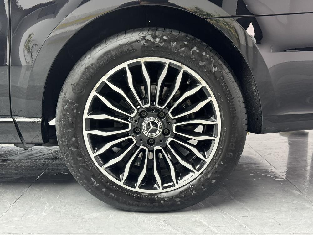 Mercedes-Benz V-Class Модель 2018 года V 260 Premium Edition Country VI – фото 9