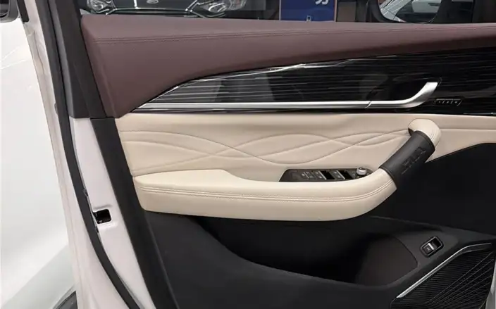 Geely Xingyue L 2021 Model 2.0TD DCT EVO 2WD Noble Model – фото 8