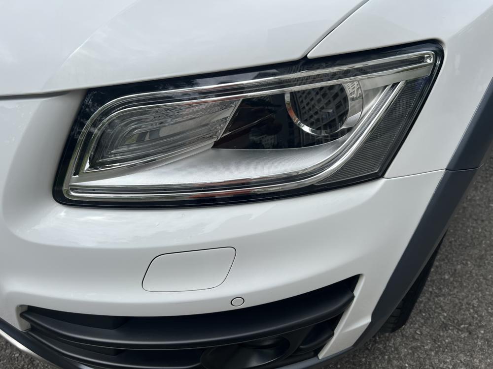 Audi Q5 2017 Plus 40 TFSI Technology – фото 9