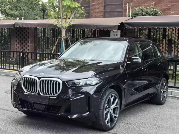 BMW X5 2025 Model xDrive30Li Exclusive Model M Sports Night Set – фото 1